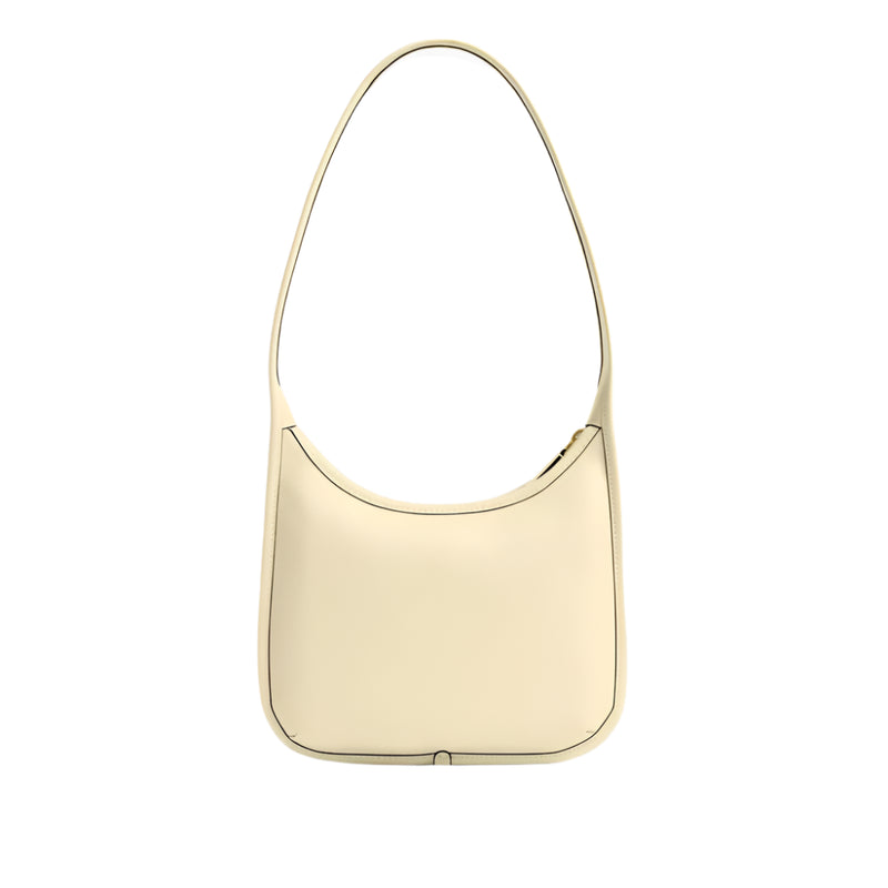 Coach Curve Zip Shoulder Handbag – ShopCGX