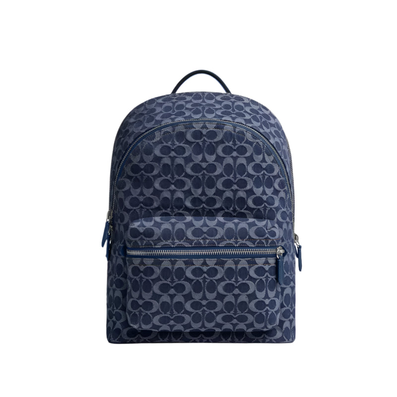 Coach Charter Backpack – ShopCGX