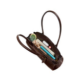 Coach Empire 24 Carryall Shoulder Handbag