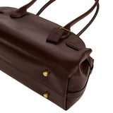 Coach Empire 24 Carryall Shoulder Handbag