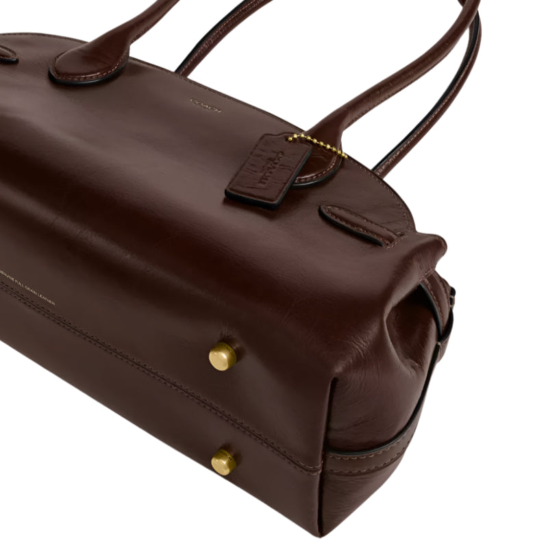 Coach Empire 24 Carryall Shoulder Handbag – ShopCGX