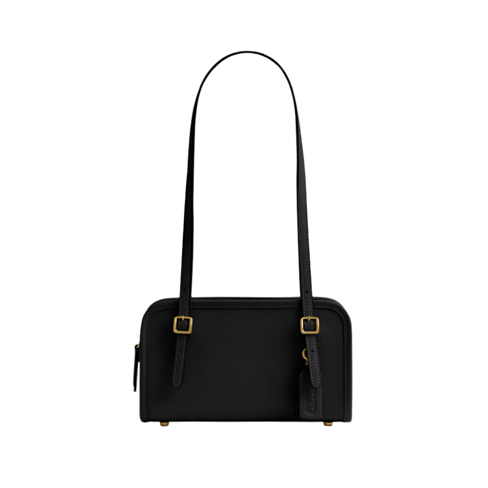 Coach Swing Zip 20 Shoulder Handbag