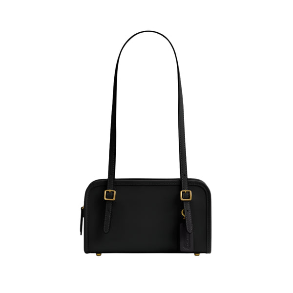Coach Swing Zip 20 Shoulder Handbag