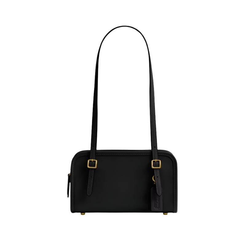Coach Swing Zip 20 Shoulder Handbag