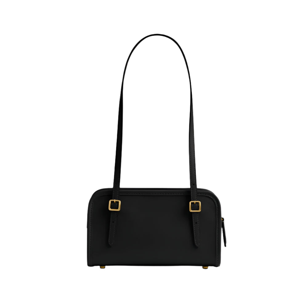 Coach Swing Zip 20 Shoulder Handbag