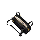 Coach Swing Zip 20 Shoulder Handbag