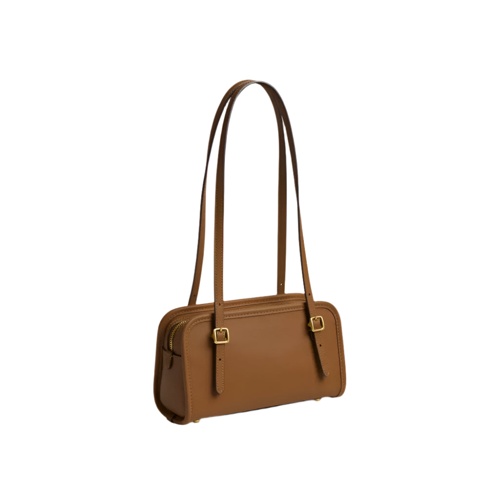Coach Swing Zip 20 Shoulder Handbag – ShopCGX Coach Swing Zip 20 Shoulder Handbag – ShopCGX