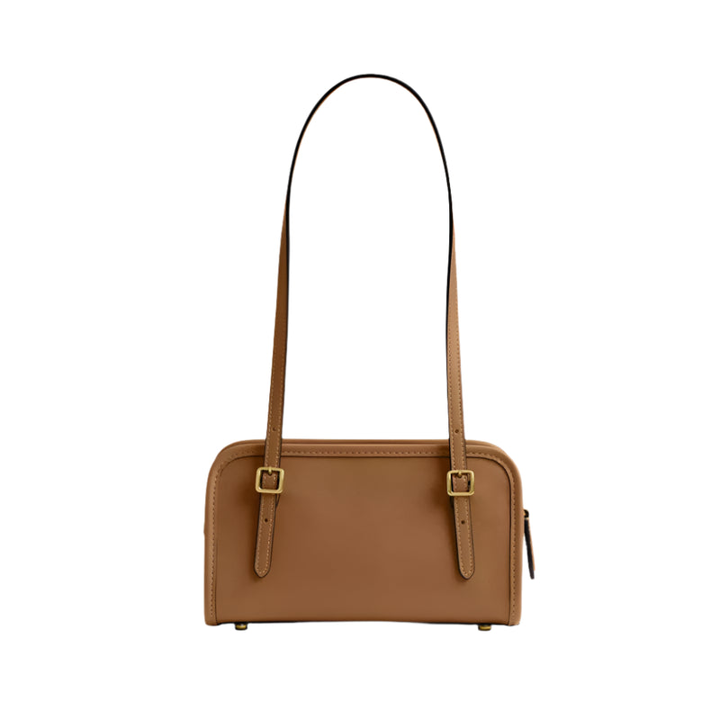 Coach Swing Zip 20 Shoulder Handbag