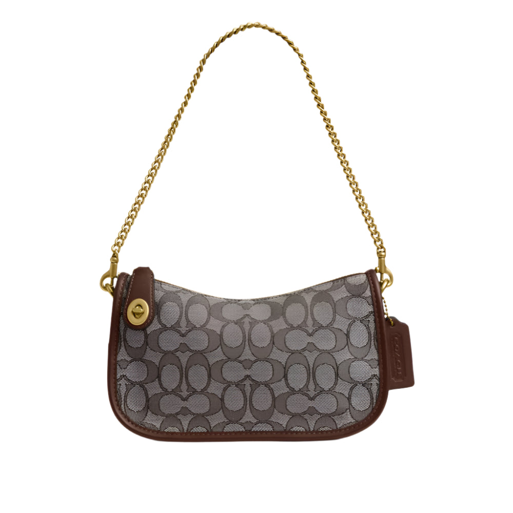 Coach Swinger Shoulder Handbag