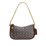 Coach Swinger Shoulder Handbag