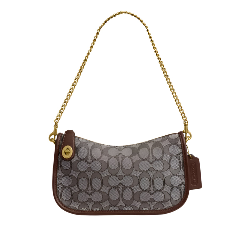 Coach Swinger Shoulder Handbag – ShopCGX