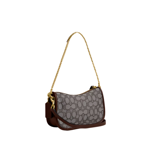 Coach Swinger Shoulder Handbag
