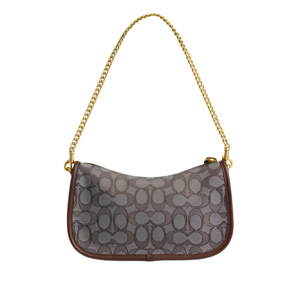 Coach Swinger Shoulder Handbag