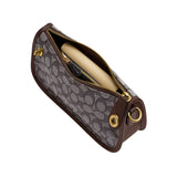 Coach Swinger Shoulder Handbag