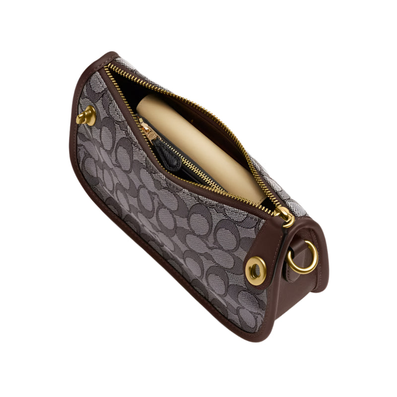 Coach Swinger Shoulder Handbag