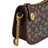 Coach Swinger Shoulder Handbag