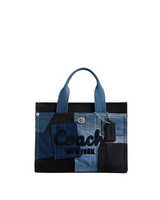Coach Cargo 26 Tote Handbag