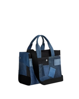 Coach Cargo 26 Tote Handbag