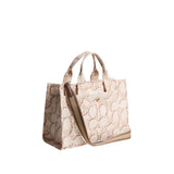 Coach Cargo Tote Handbag