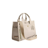 Coach Cargo Tote Handbag