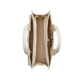 Coach Cargo Tote Handbag