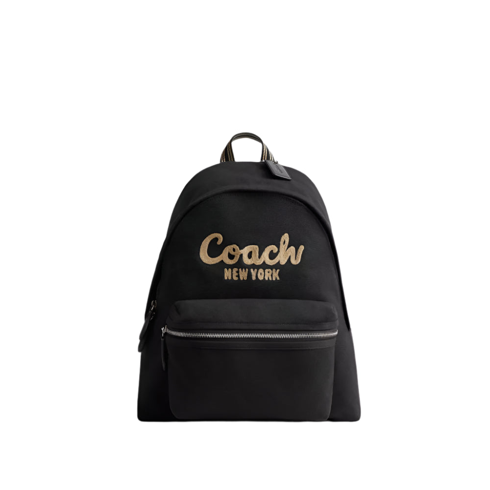 Coach Cargo Backpack