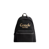 Coach Cargo Backpack