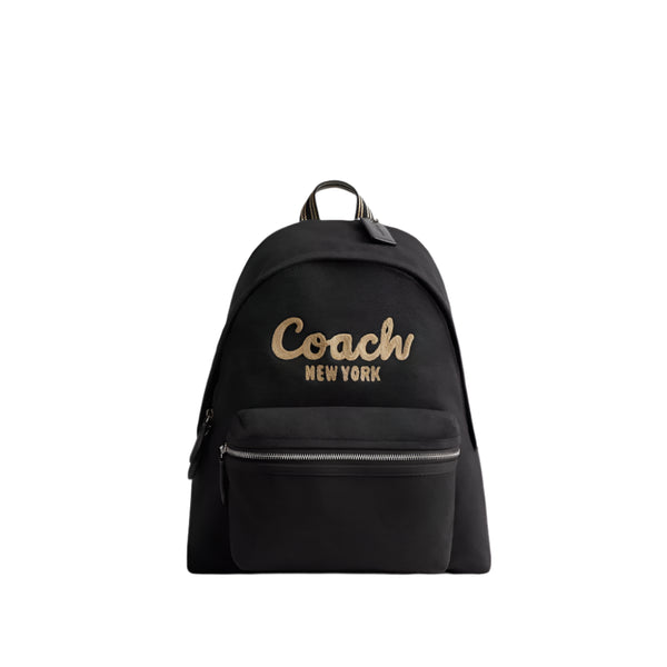 Coach Cargo Backpack