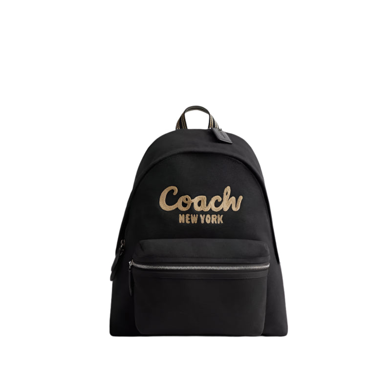 Coach Cargo Backpack