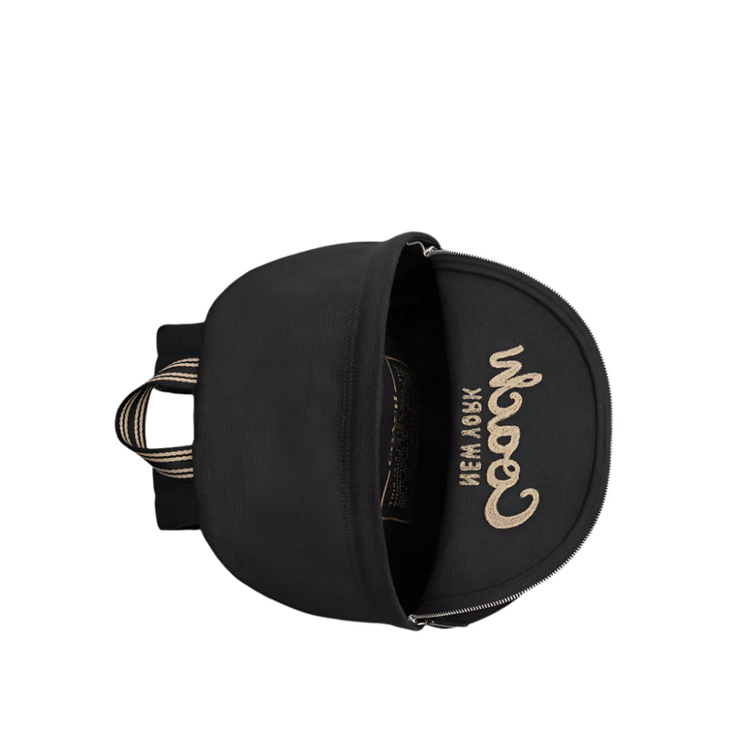 Coach Cargo Backpack