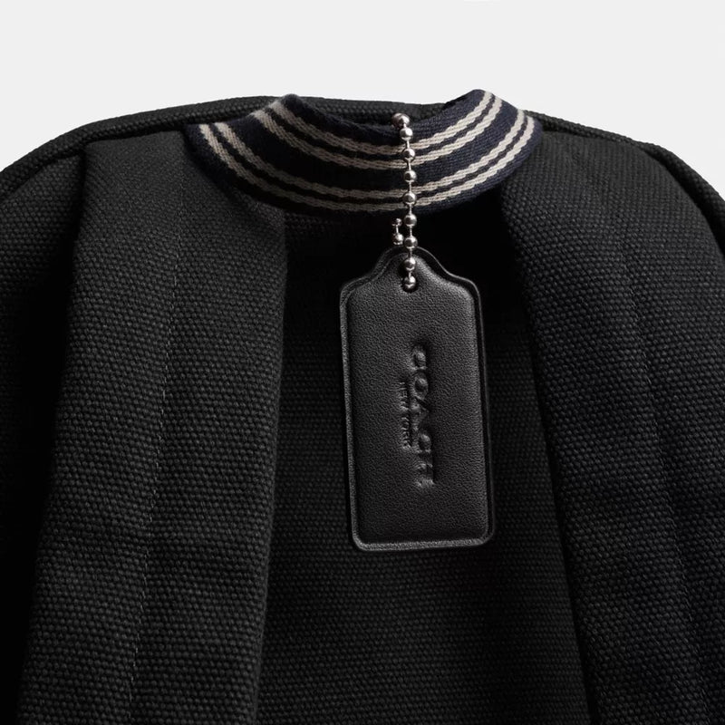 Coach Cargo Backpack