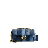 Coach Tabby 20 Shoulder Handbag