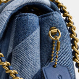 Coach Tabby 20 Shoulder Handbag