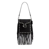 Coach Stevie Crossbody Handbag