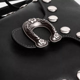 Coach Stevie Crossbody Handbag