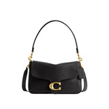 Coach Soft Tabby Shoulder Handbag