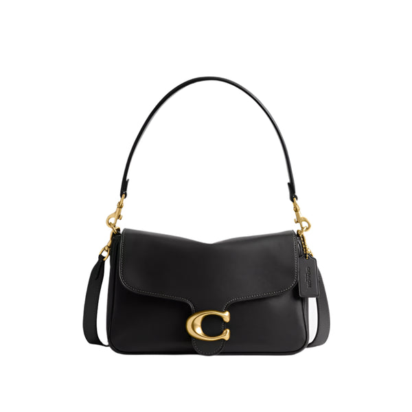 Coach Soft Tabby Shoulder Handbag