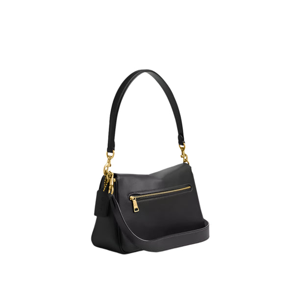 Coach Soft Tabby Shoulder Handbag