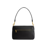 Coach Soft Tabby Shoulder Handbag