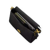 Coach Soft Tabby Shoulder Handbag