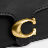 Coach Soft Tabby Shoulder Handbag