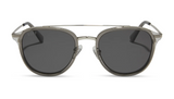 DIFF Charitable Eyewear Camden Aviator - Polarized Sunglasses