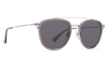 DIFF Charitable Eyewear Camden Aviator - Polarized Sunglasses