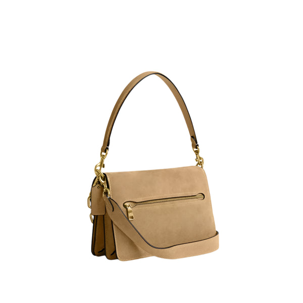Coach Chain Tabby Shoulder Handbag