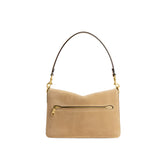 Coach Chain Tabby Shoulder Handbag