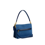 Coach Chain Tabby 30 Shoulder Handbag