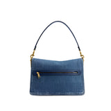 Coach Chain Tabby 30 Shoulder Handbag