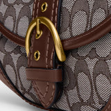 Coach Soho 25 Shoulder Handbag