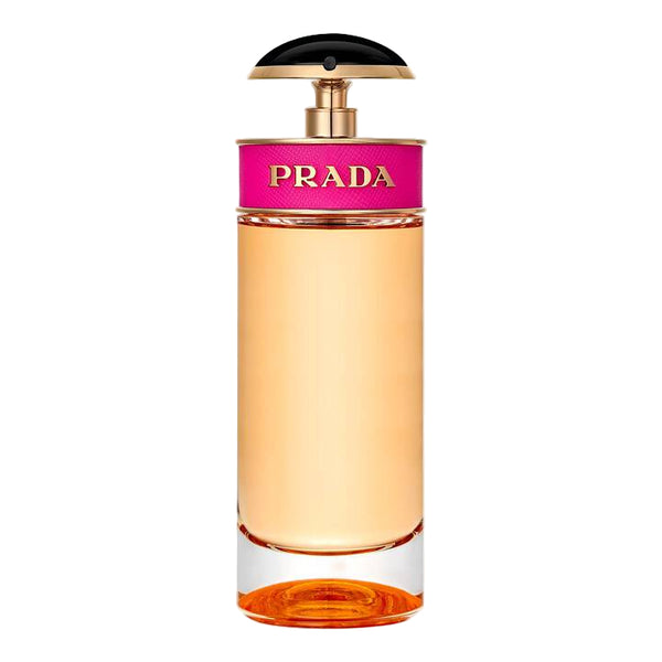 Prada Candy Eau De Parfum - 2.7 oz.