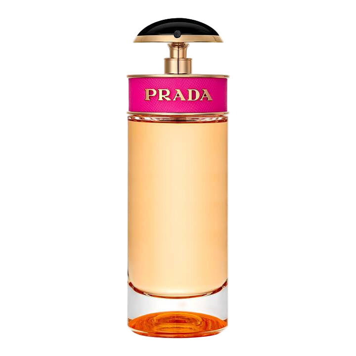 Prada Candy Eau De Parfum - 2.7 oz.